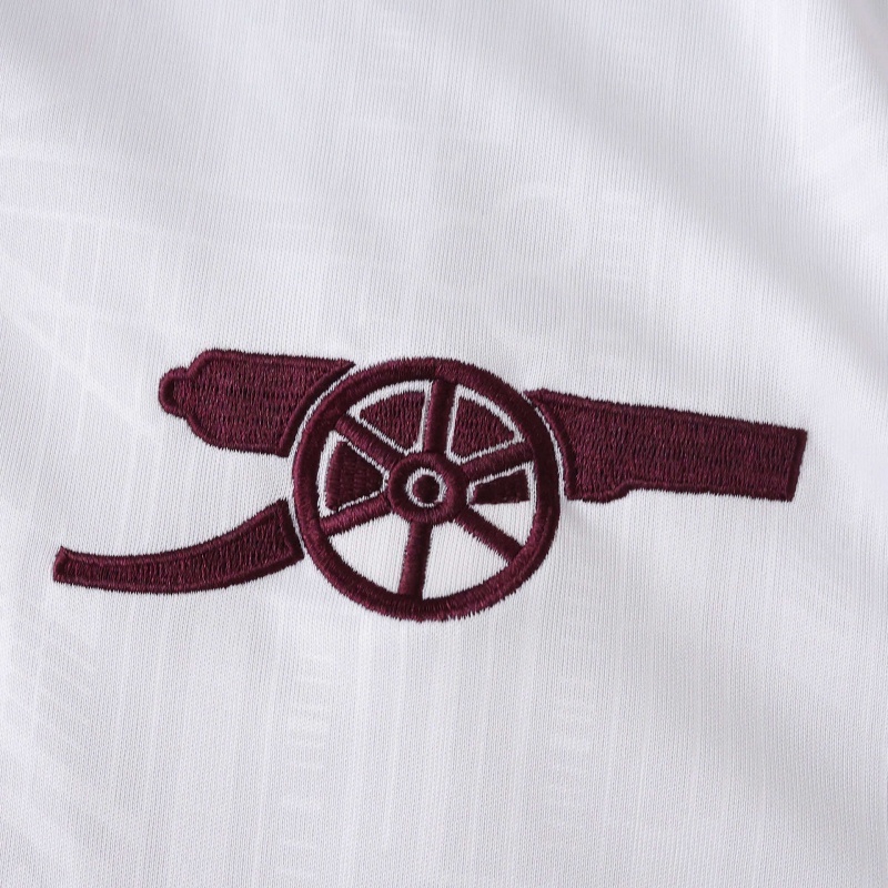 2526 Season Arsenal F.C. Away Fan version