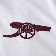 2526 Season Arsenal F.C. Away Fan version