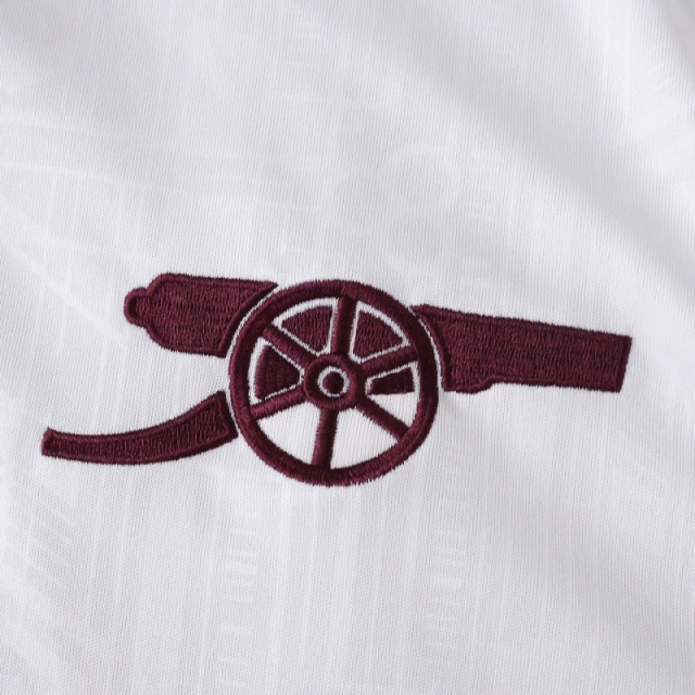 2526 Season Arsenal F.C. Away Fan version