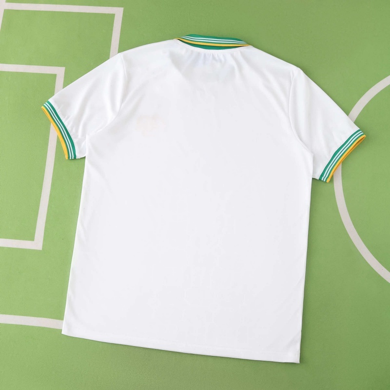 2526 season  A.S. Roma away Fan version