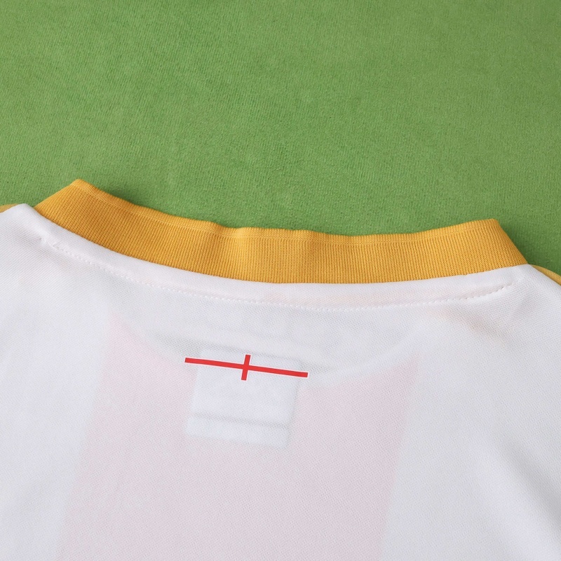 2526 season Genoa C.F.C. Away Fan version
