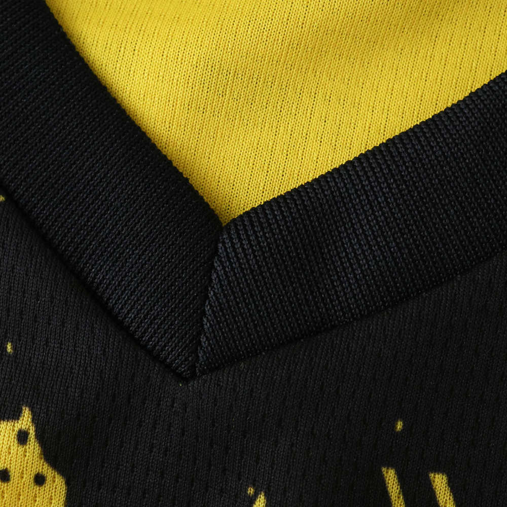 2526 season Borussia Dortmund home Fan version