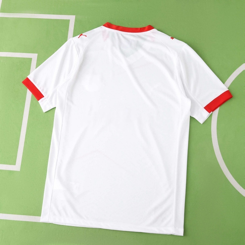 2526 Season RB Leipzig Home Player version
