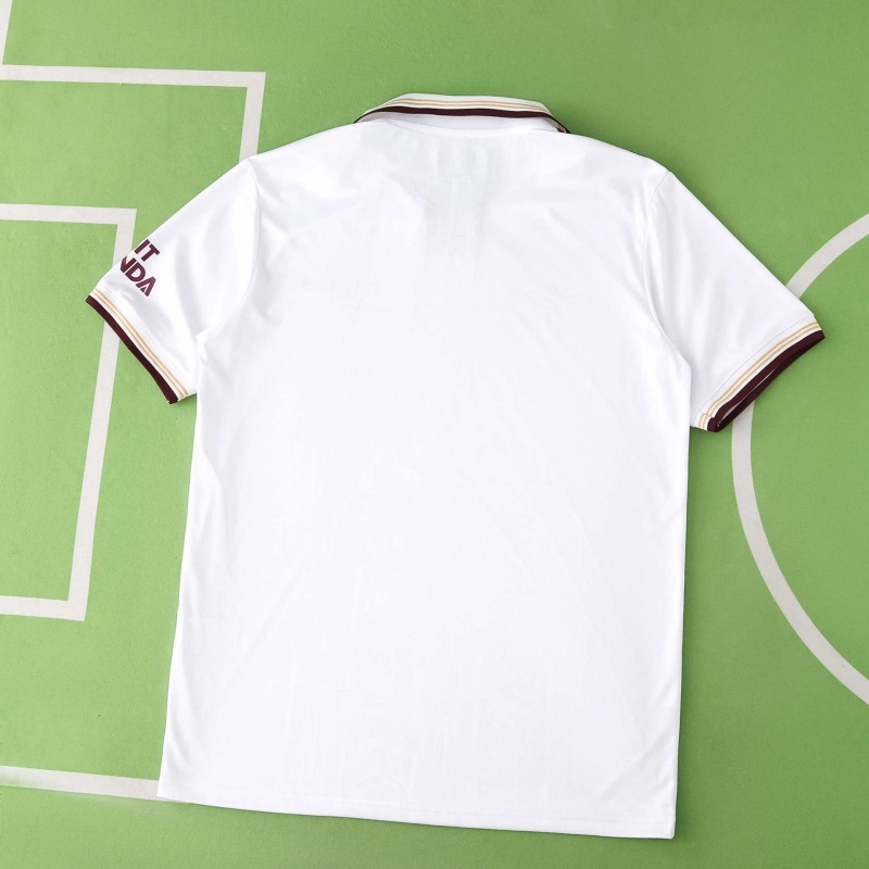 2526 Season Arsenal F.C. Away Fan version