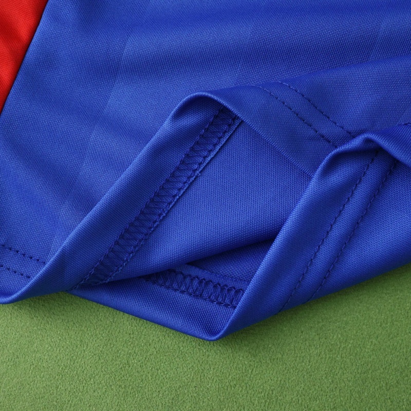 2526 season Getafe CF Home Fan version