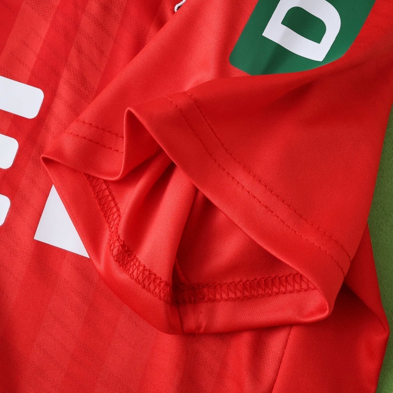 2526 season  FC Köln away Fan version