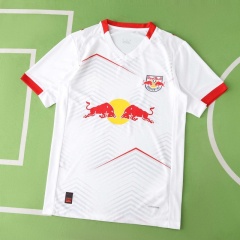 2526 Season RB Leipzig Home Player version