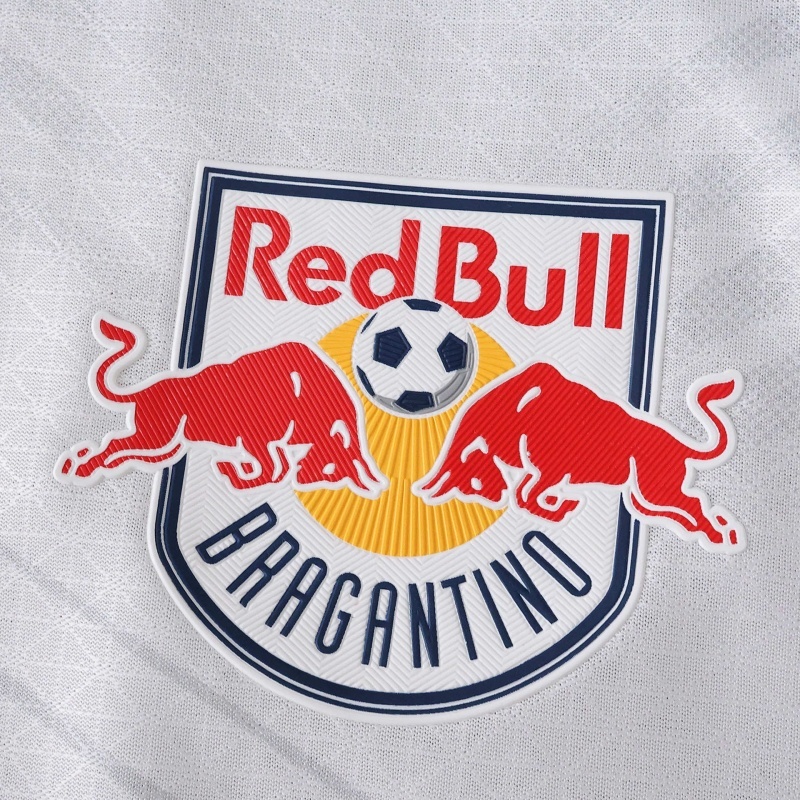2526 Season RB Leipzig Home Player version