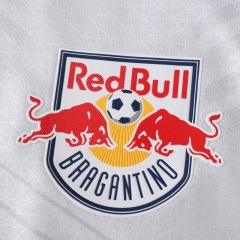 2526 Season RB Leipzig Home Player version