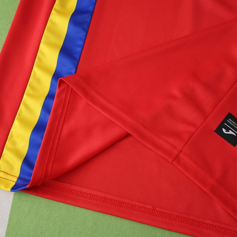 2526 season Getafe CF away Fan version