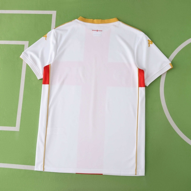 2526 season Genoa C.F.C. Away Fan version