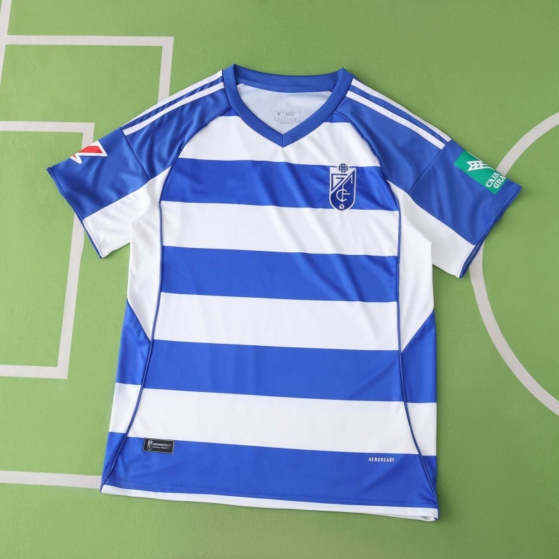 2526 season Granada CF away Fan version