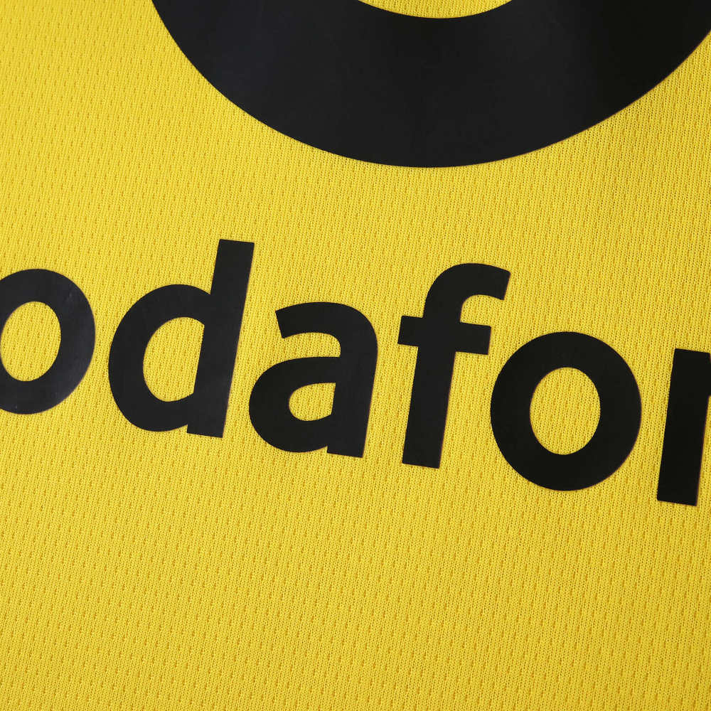 2526 season Borussia Dortmund home Fan version