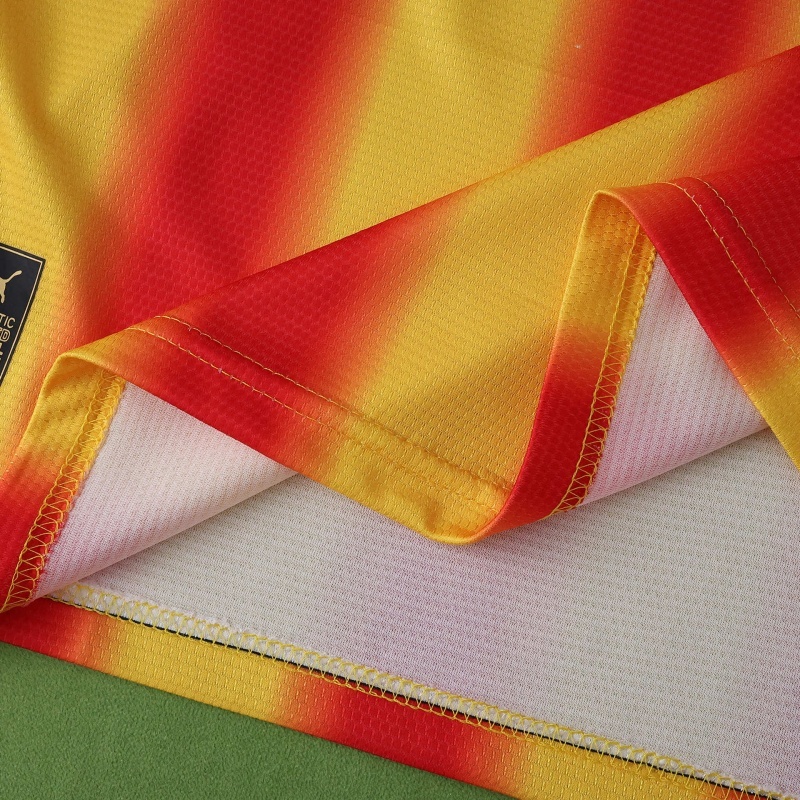 2526 Season  Valencia CF Third Fan version