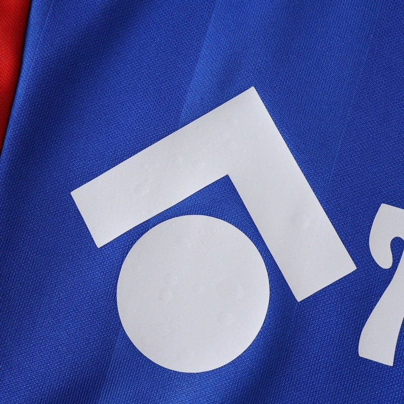 2526 season Getafe CF Home Fan version