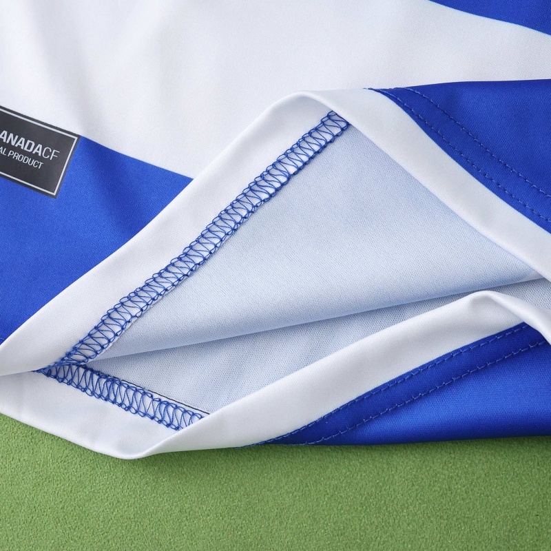 2526 season Granada CF away Fan version