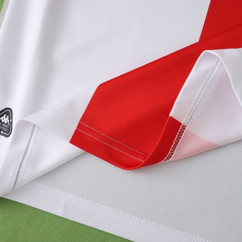 2526 season Genoa C.F.C. Away Fan version
