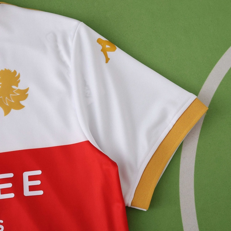 2526 season Genoa C.F.C. Away Fan version