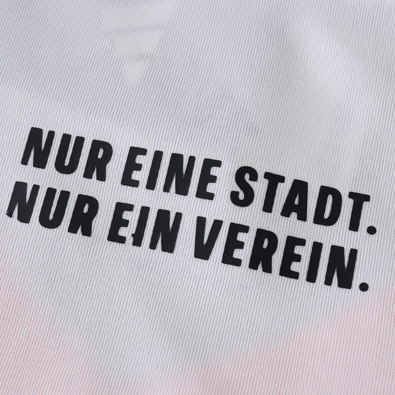 2526 season Eintracht Frankfurt away Fan version