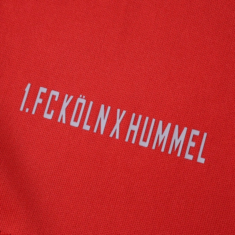 2526 season  FC Köln away Fan version