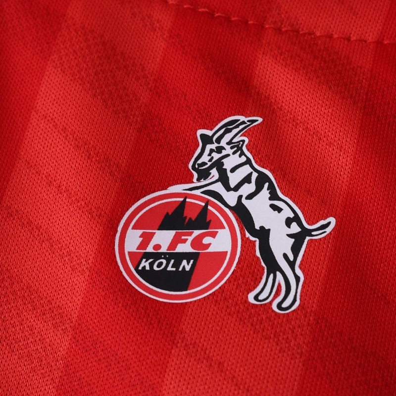 2526 season  FC Köln away Fan version