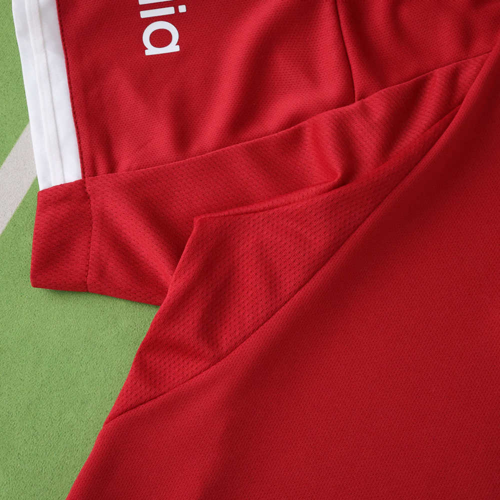 2526 season Liverpool F.C. home Fan version