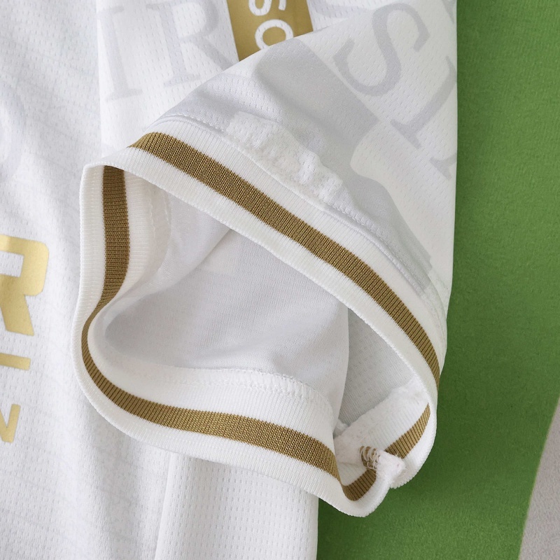 2526 Season Borussia Mönchengladbach 125th anniversary Fan version