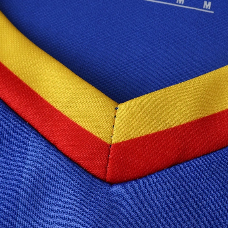 2526 season Getafe CF Home Fan version