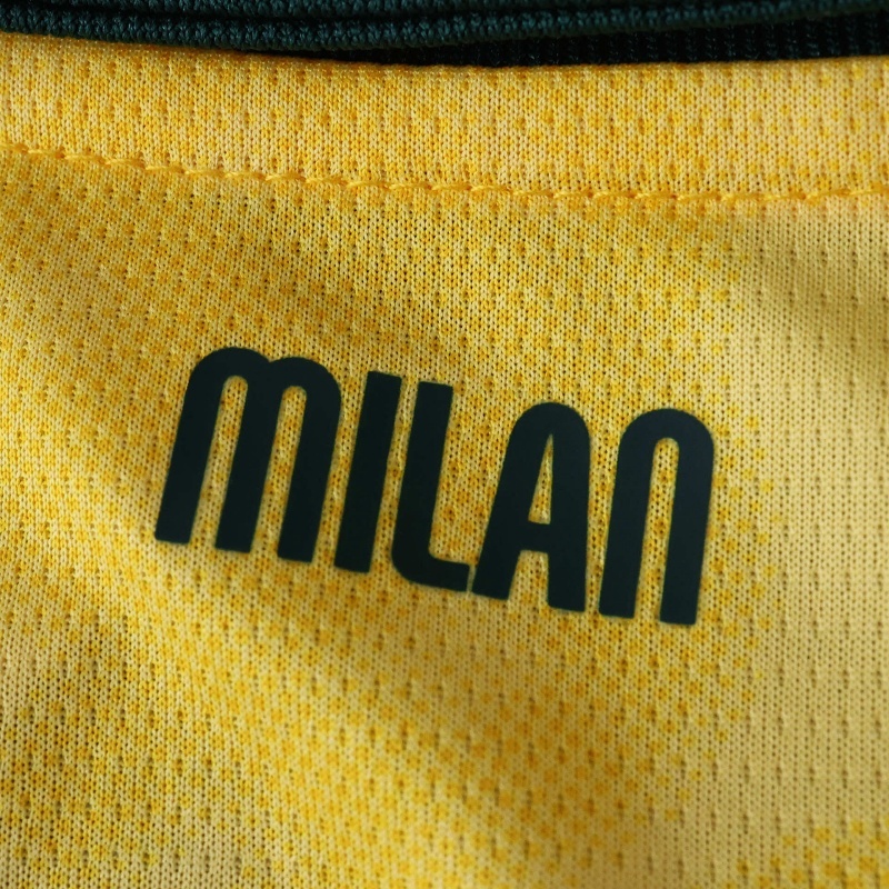 2526 season A.C. Milan third Fan version