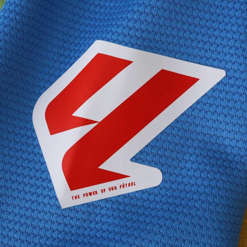2526 Season  Valencia CF Third Fan version