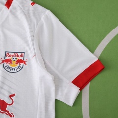 2526 Season RB Leipzig Home Player version