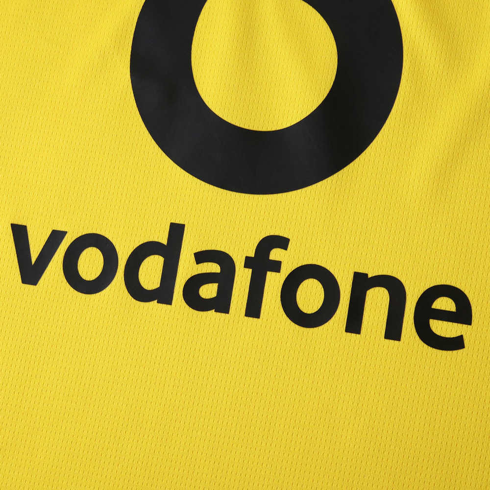 2526 season Borussia Dortmund home Fan version