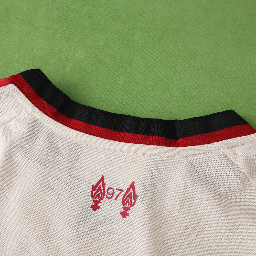 2526  season Liverpool F.C. away Fan version