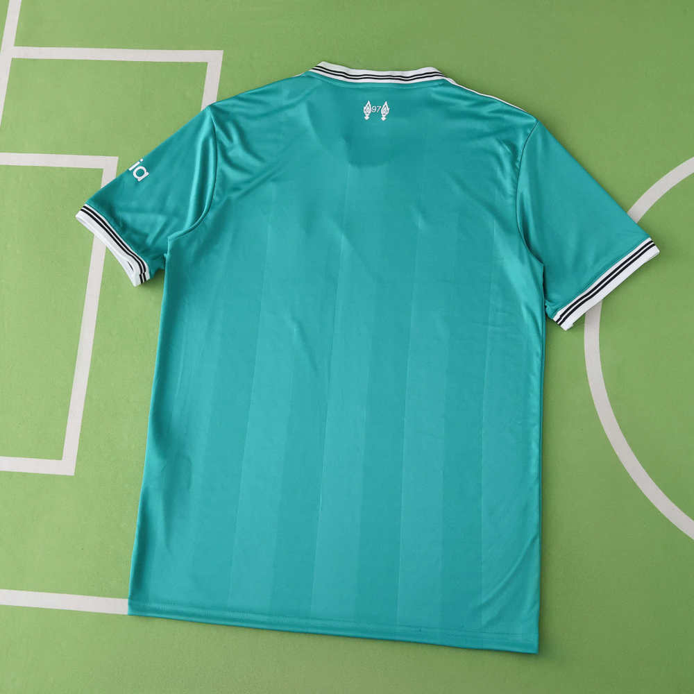 2526 season Liverpool F.C. third Fan version