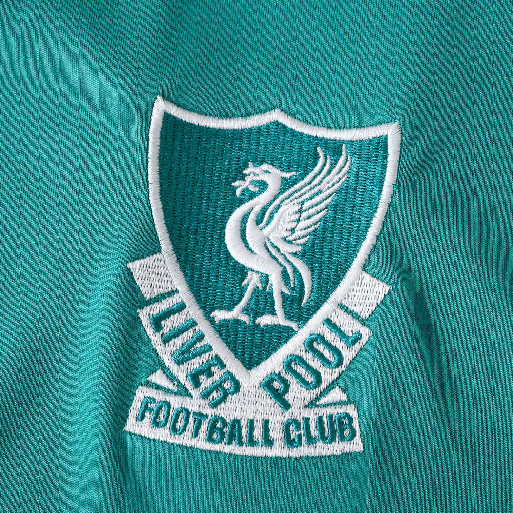 2526 season Liverpool F.C. third Fan version