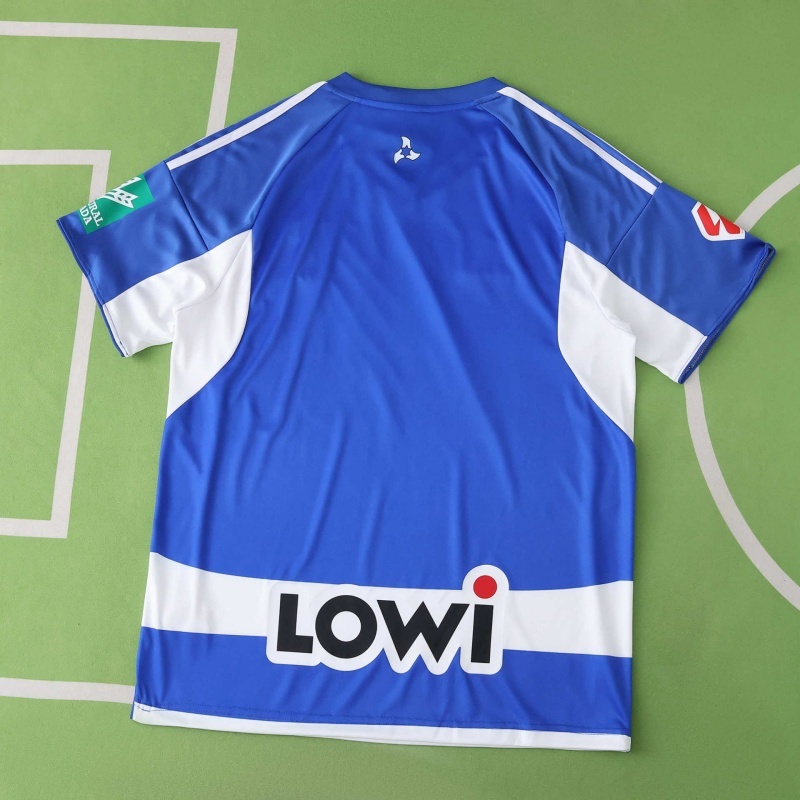 2526 season Granada CF away Fan version