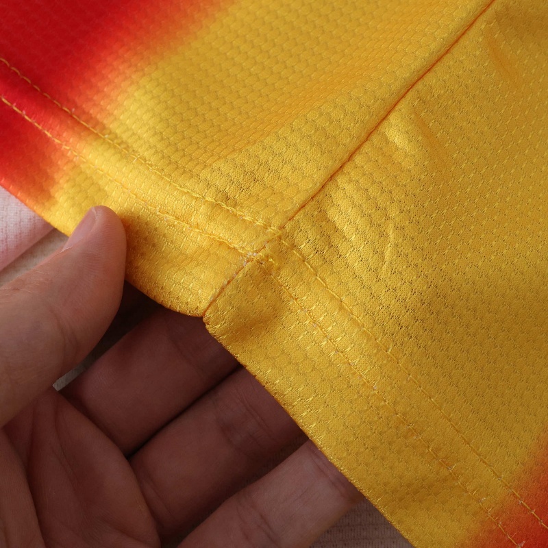2526 Season  Valencia CF Third Fan version