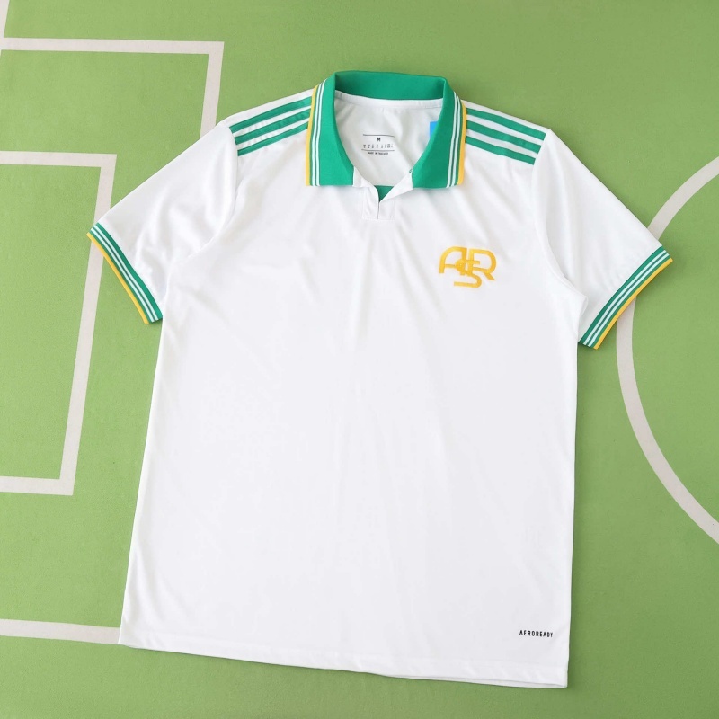 2526 season  A.S. Roma away Fan version