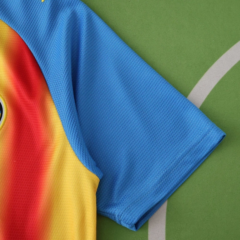 2526 Season  Valencia CF Third Fan version