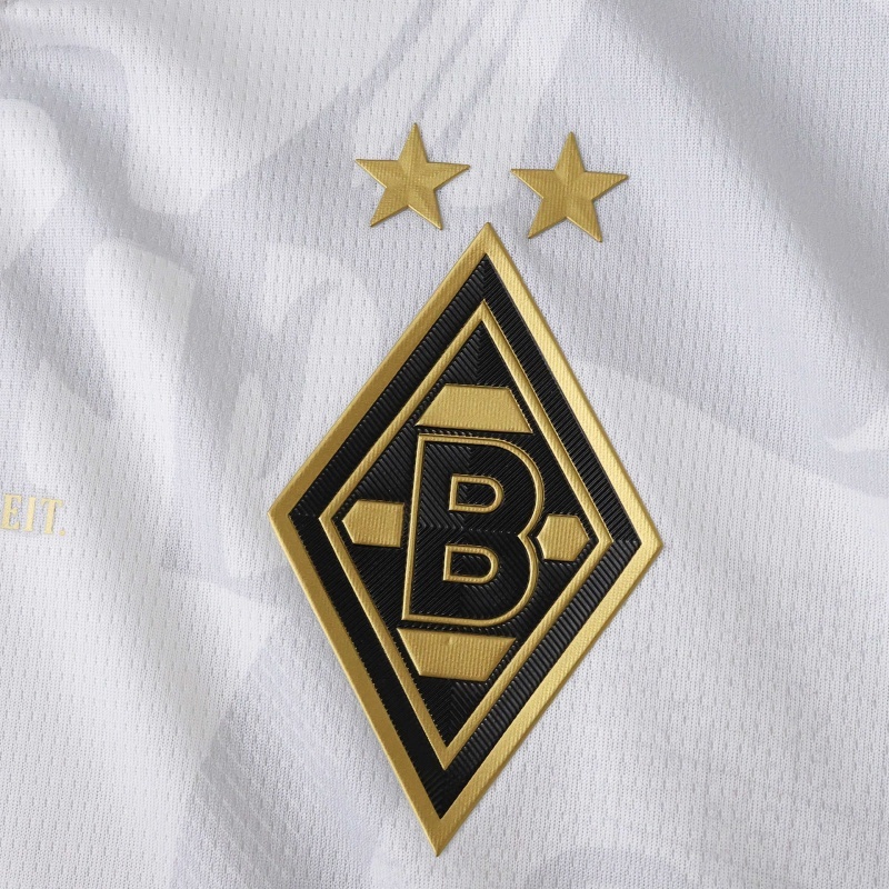 2526 Season Borussia Mönchengladbach 125th anniversary Fan version