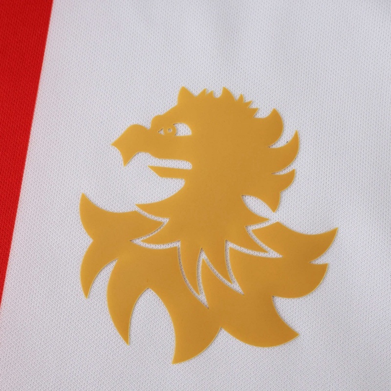 2526 season Genoa C.F.C. Away Fan version