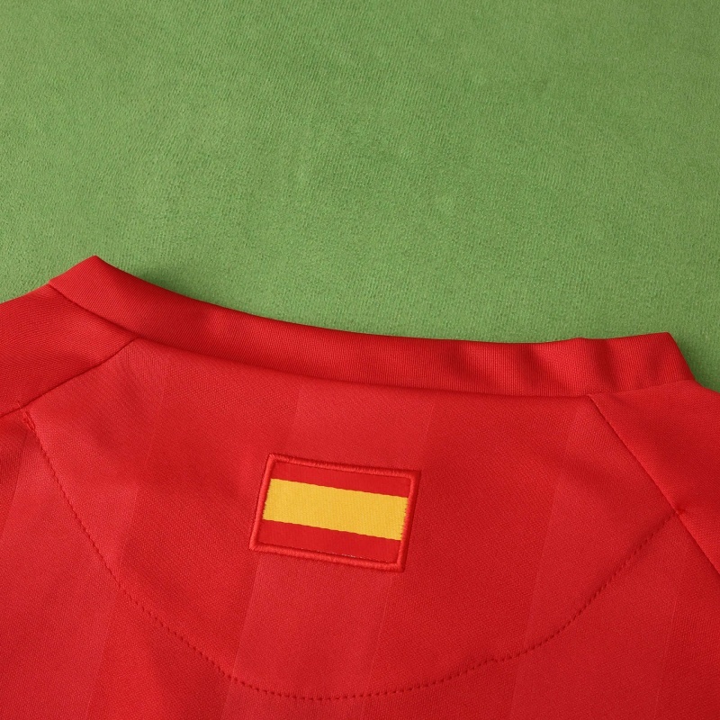 2526 season Getafe CF away Fan version