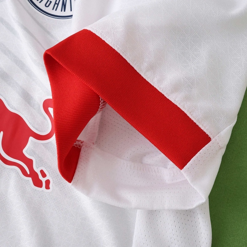 2526 Season RB Leipzig Home Player version