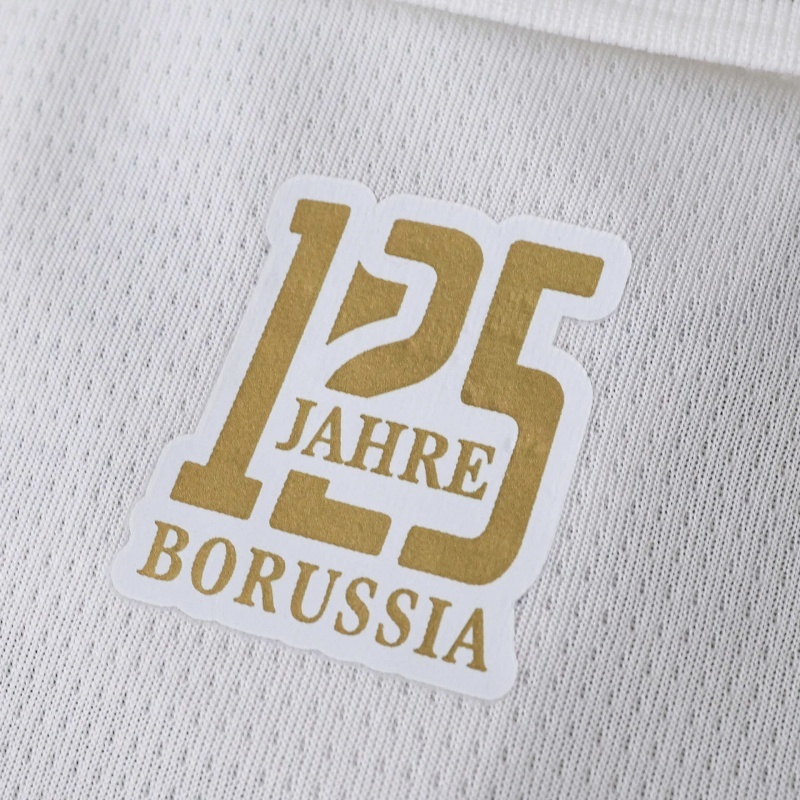 2526 Season Borussia Mönchengladbach 125th anniversary Fan version