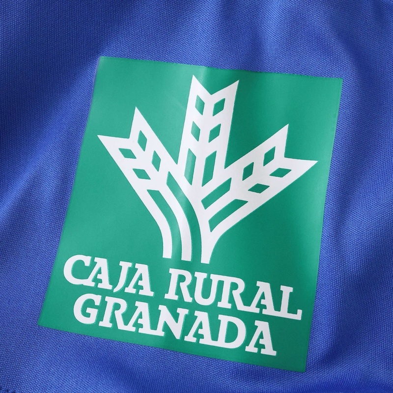 2526 season Granada CF away Fan version