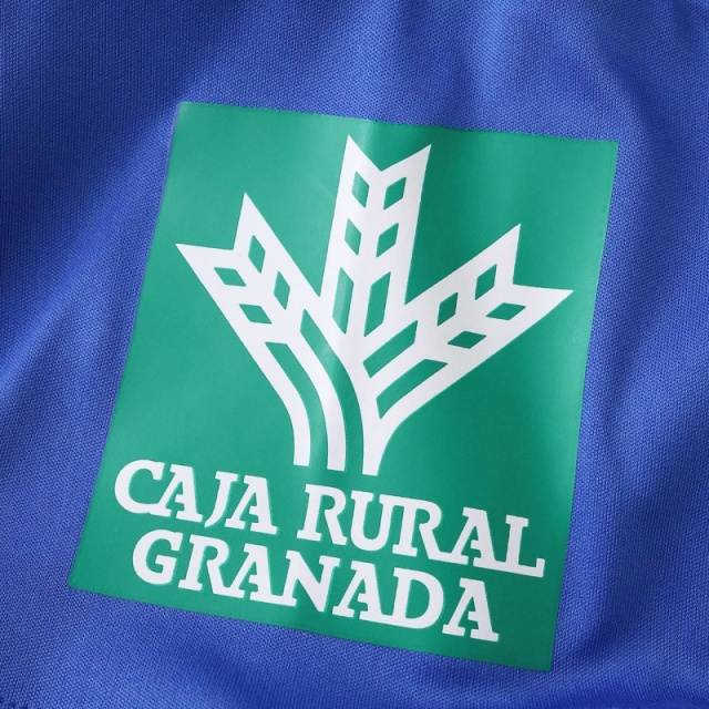 2526 season Granada CF away Fan version
