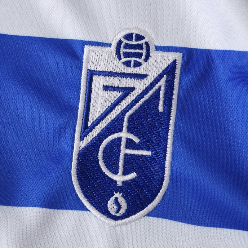 2526 season Granada CF away Fan version