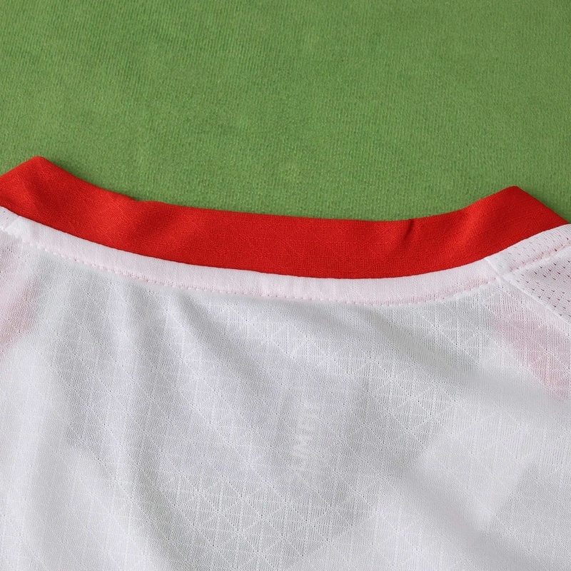 2526 Season RB Leipzig Home Player version