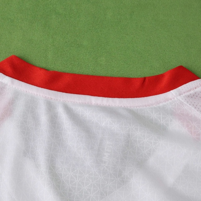 2526 Season RB Leipzig Home Player version