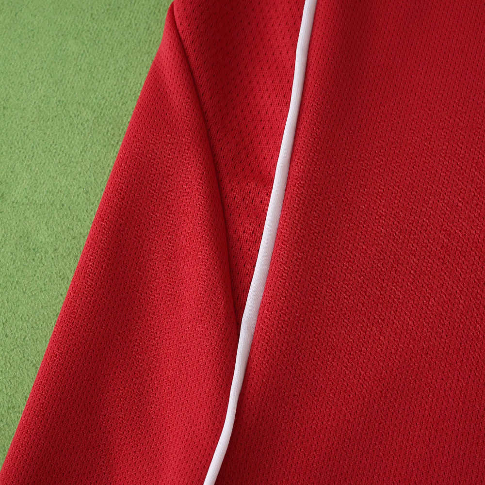 2526 season Liverpool F.C. home Fan version